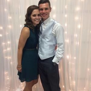 Meet your Posher, Derek